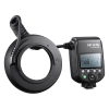 Вспышка для макросъемки Godox MF-R76 кольцевая (УЦЕНКА)