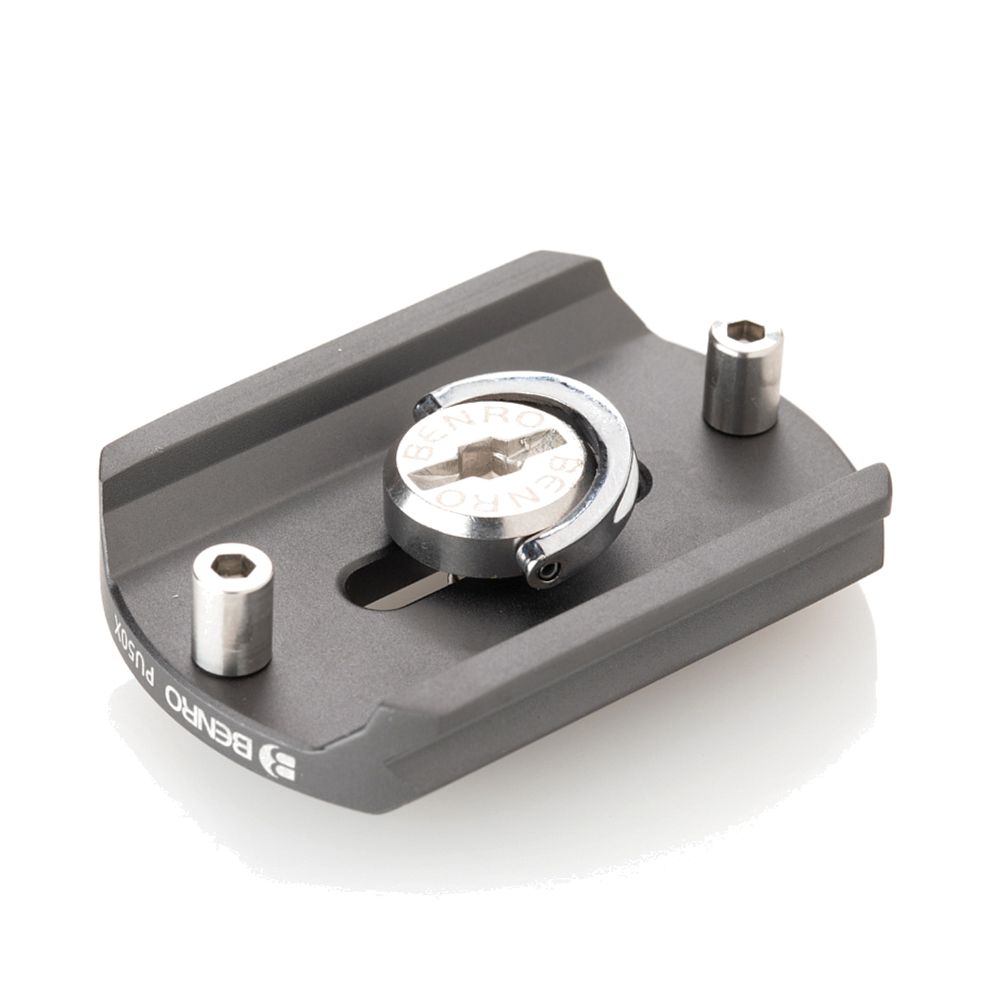 Штатив Benro FRHN05C+VX20 карбоновый с шаровой головкой