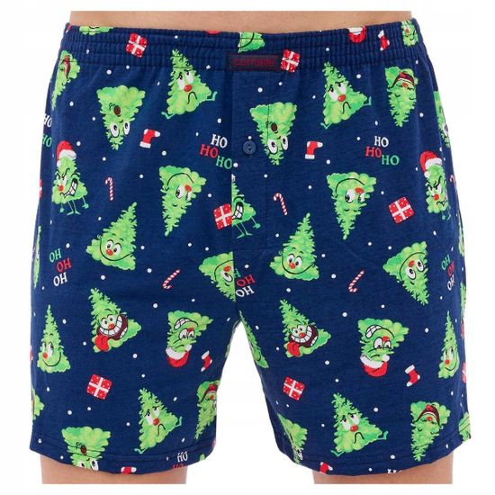 Трусы мужские семейные Cornette Classic 001/166