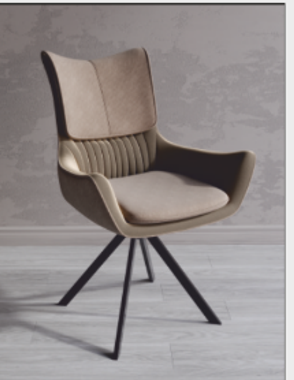 Стул-кресло Х-Джером 360