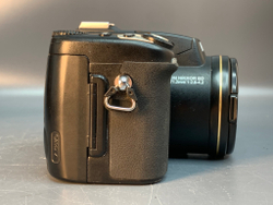 Nikon Coolpix E5700