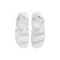 Nike Owaysis Sandal 'White Platinum'