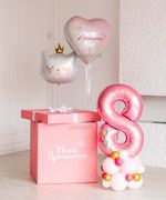 Воздушные шары №5305