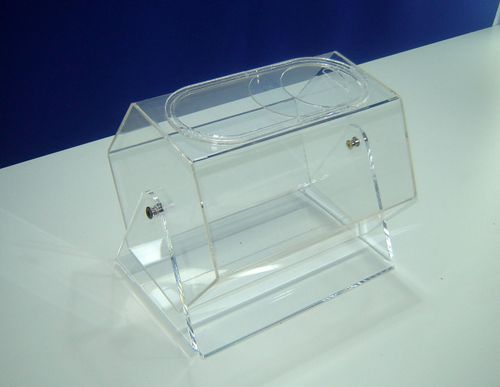 Лототрон 300х250 мм