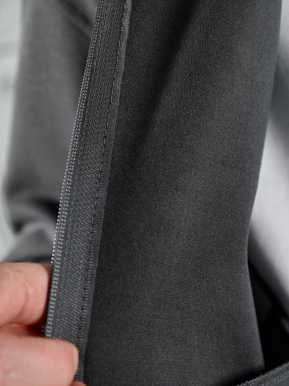 Костюм мужской Лининг-3 Виотекс ГРАФИТОВЫЙ