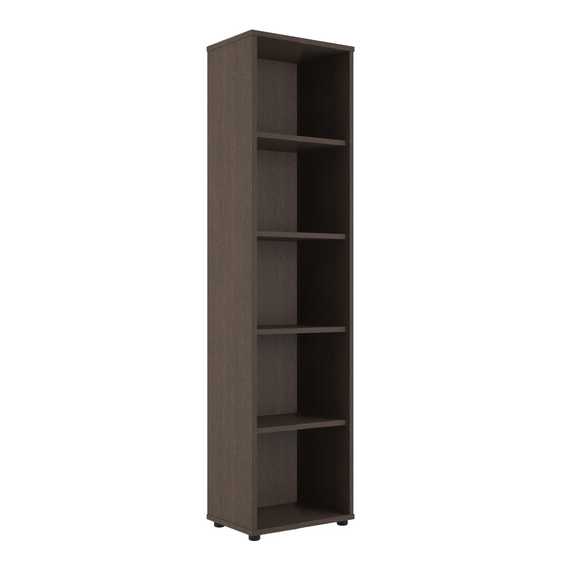 Стеллаж узкий Trend TRD296505 41,3x36x199,4