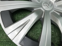 Колпак колеса Комплект Toyota Camry xv70 (17-нв)