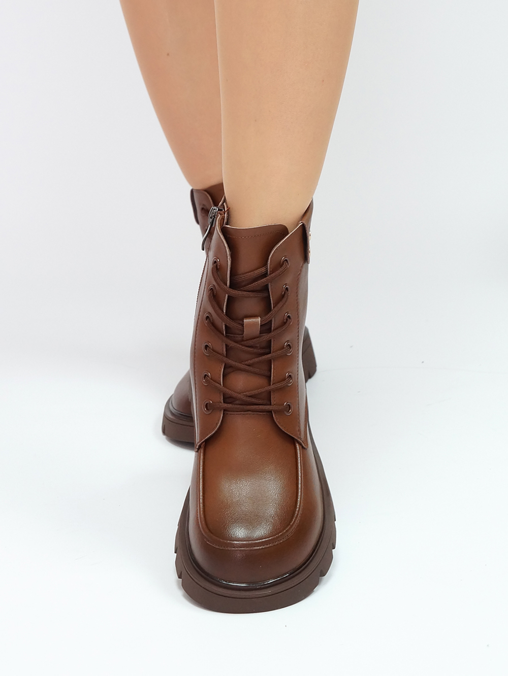 Ботинки женские демисезонные