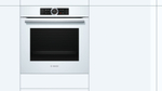Встраиваемый духовой шкаф BOSCH HBG634BW1