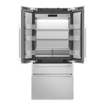 Встраиваемый холодильная камера, Signature Kitchen Suite, ширина 60 см, под навеску фасадов