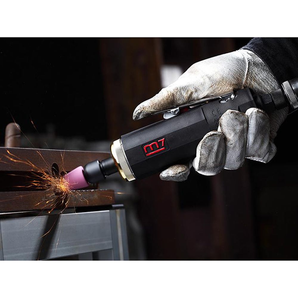 MIGHTY SEVEN (QA-211A) Пневматическая бормашина (шарошка) 3 - 6 мм, 20000 об/мин