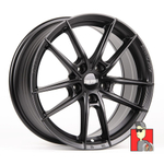 Комплект дисков Zero 17x7.5 et38 5x108