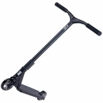 Самокат трюковой Tech Team Provokator 47 black 1/4 черный