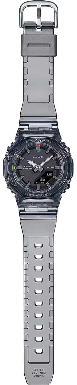 Часы Casio GMA-P2100ZY-1A