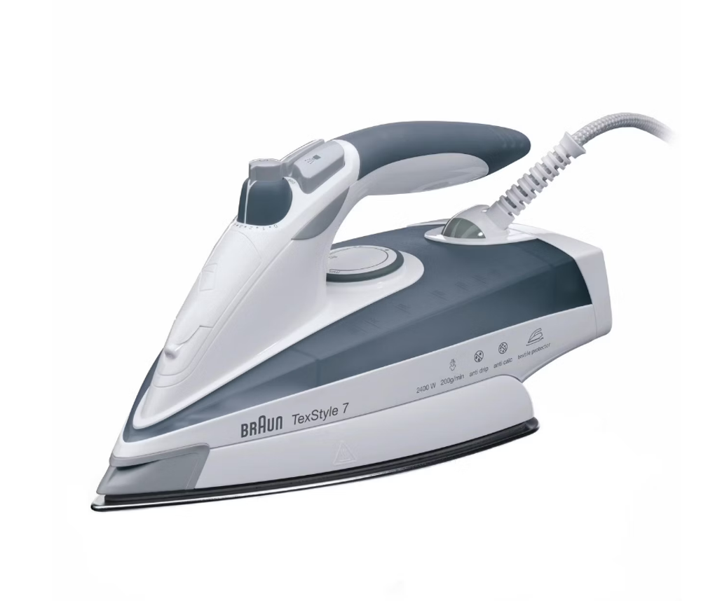 Утюг Braun 4679-TS775ETP (q)