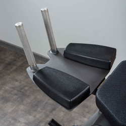 T924 Обратная гиперэкстензия