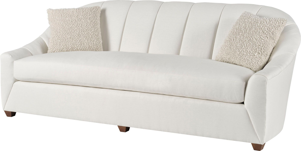 Диван Baker Amoura 68" Sofa