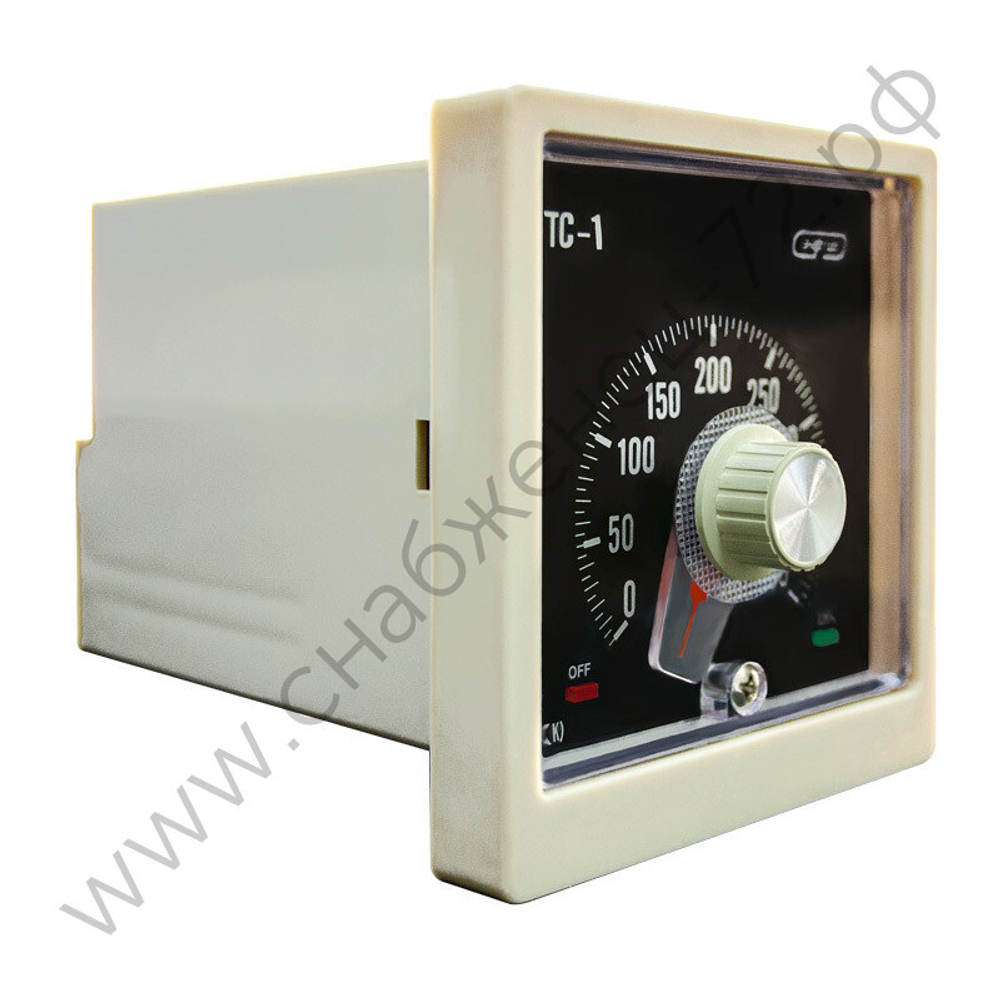 Термоконтроллеры Энергия