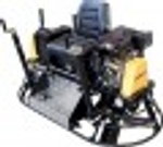 Затирочная машина GROST ZMD-750C двухроторная 116259