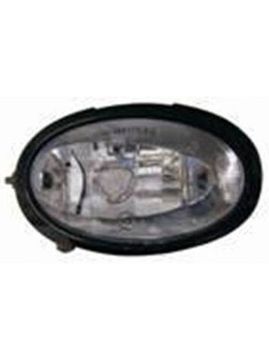 ПРОТИВОТУМАННАЯ ФАРА MAZDA 3 BK ЛЕВАЯ 2003