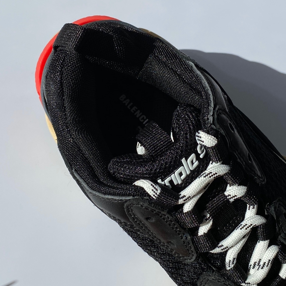 Balenciaga Triple S