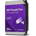 Жесткий диск WD Purple Pro 24Tb WD240PURP