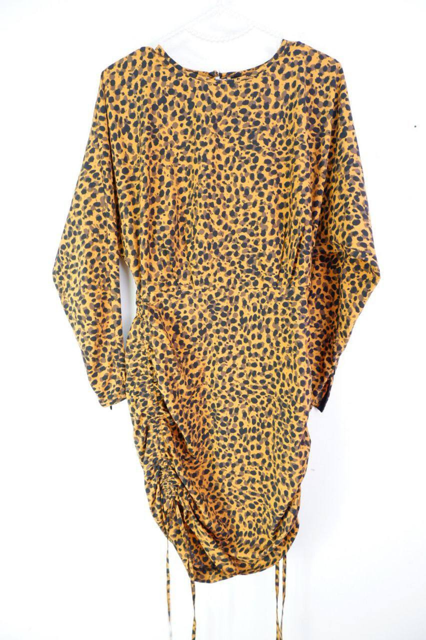 50 новинок понедельника: Cop.Copine, Charuel, Acne studios, Microbe by Miss Grant