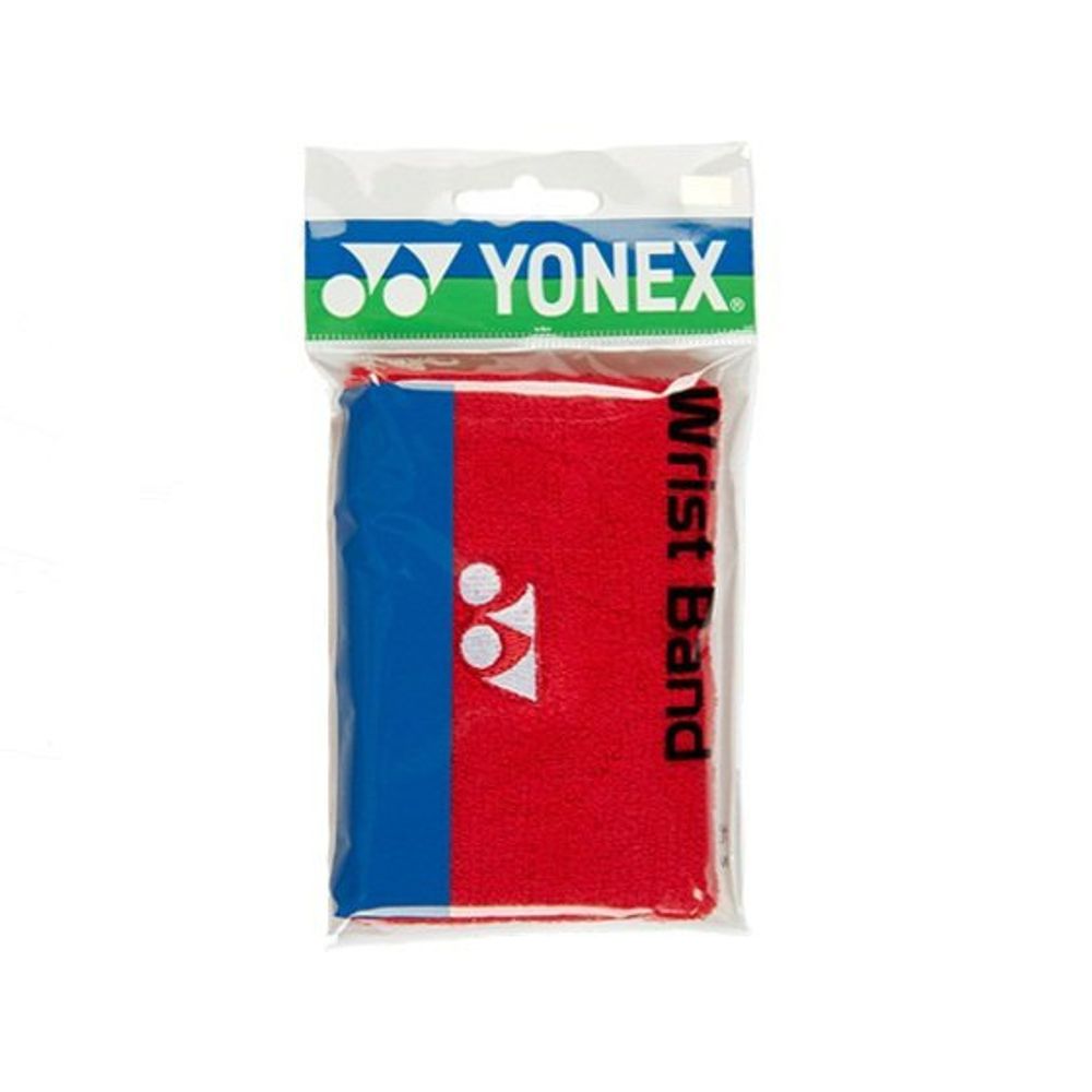 Аксессуары для тенниса Напульсники YONEX WRISTBAND .