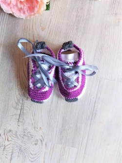 Пинетки кроссовки