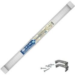 Светильник светодиодный линейный ТМ IONICH ILED-ДПО1200 "Призма"-36Вт-3200Лм-220В-4000К-IP40