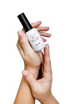 Lovia Cure Scotch Base - База универсальная Скотч, 17 мл