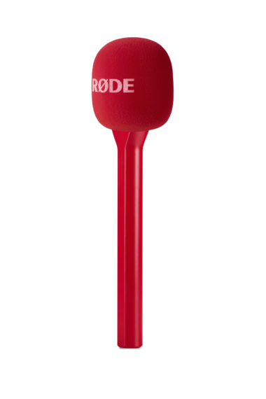 RODE Interview GO RED