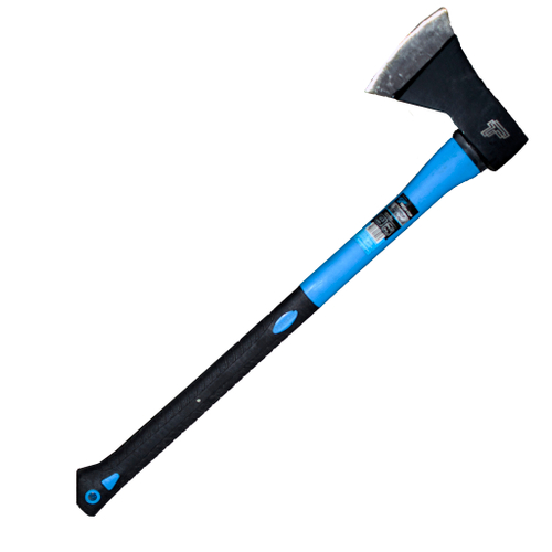 Топор 1250г Техн-Тор с фибер. ручкой