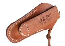 Нож Fox 226/6 CE DEER HORN HANDLEфотография - 4