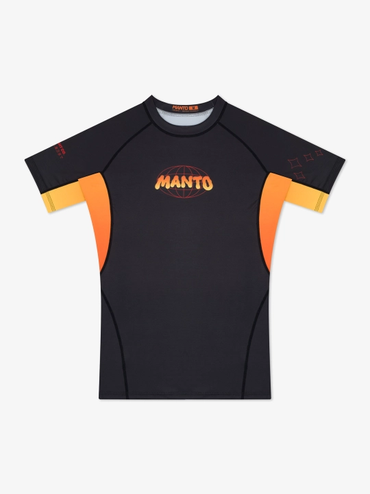 Рашгард MANTO WARSAW TO TOKYO