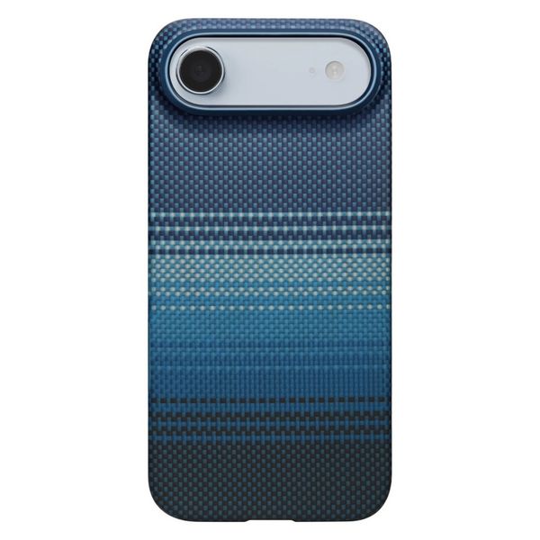 Чехол Pitaka Edge Case для iPhone Air, Восход луны | Moonrise