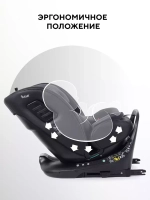Автокресло Rant Skyline Pro Isofix (40-150 см)