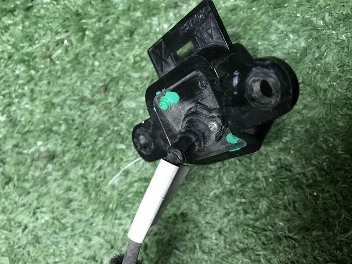 Камера задняя Subaru Outback 6 (2019-н.в.)