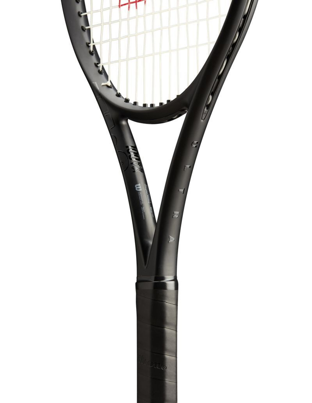 Теннисная ракетка Wilson Noir Ultra 100 V4