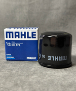 Фильтр масляный MAHLE 0C575 (HF204)