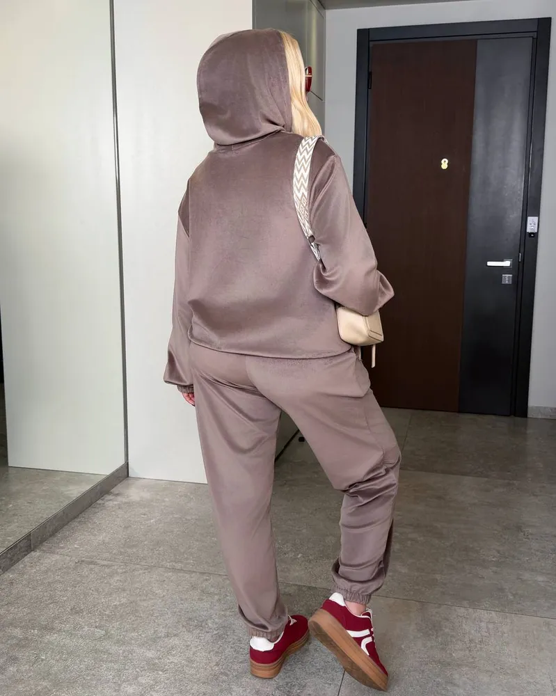 Костюм УК-409-2 Фабрика Моды