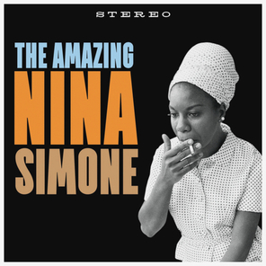Nina Simone / The Amazing Nina Simone (LP)