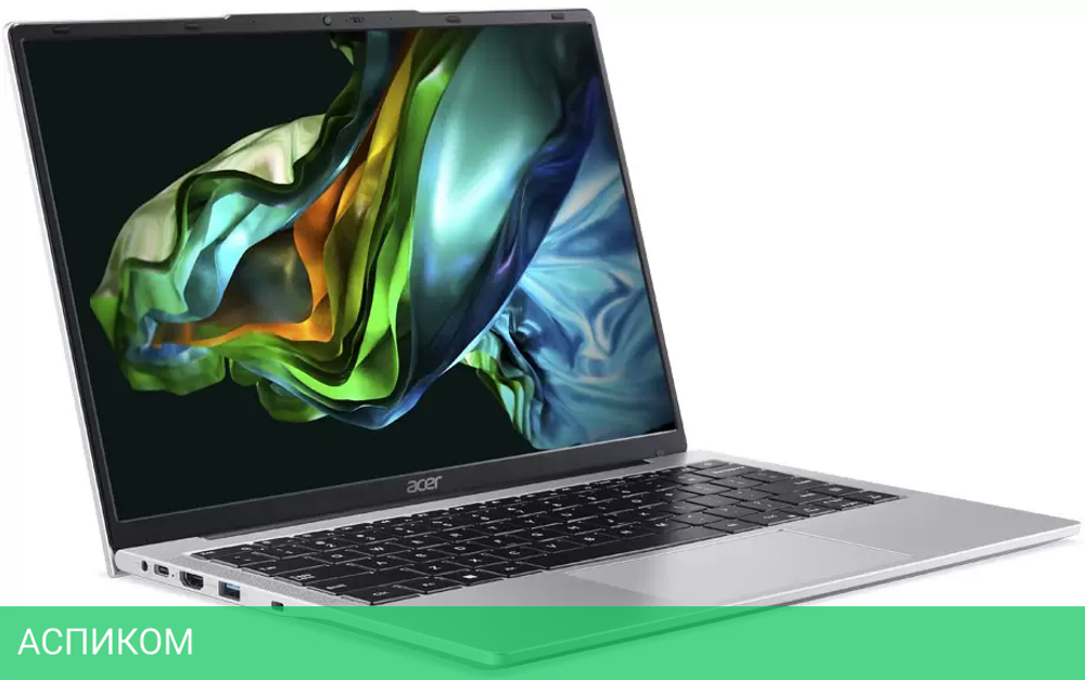 Ноутбук Acer Aspire AL14-31P-36EN NX.KS9ER.001