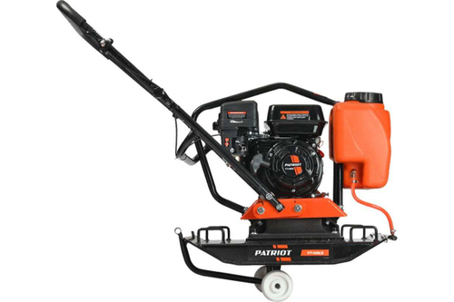 Виброплита PATRIOT VT-100LB 590106020
