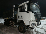 Shacman (Shaanxi) SX* 6x6 Самосвал SX32586V385 (Дизельный, 11,6 л, 423 л.с., МТ)