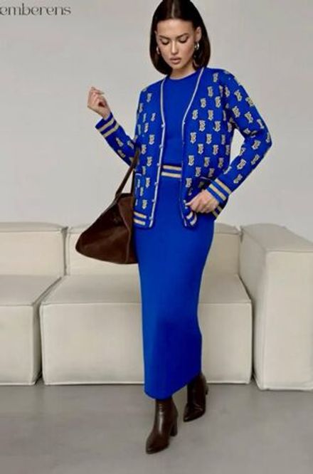 Костюм 50345987 Fabrika