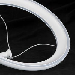 Подвесной светильник Lussole HARDIN LSP-7425