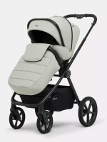 Коляска детская RANT "TEO soft" (2в1) RA121 Sage