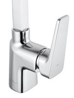 Смеситель для кухни WONZON & WOGHAND ATHENS, Хром (WW-082101-CR)