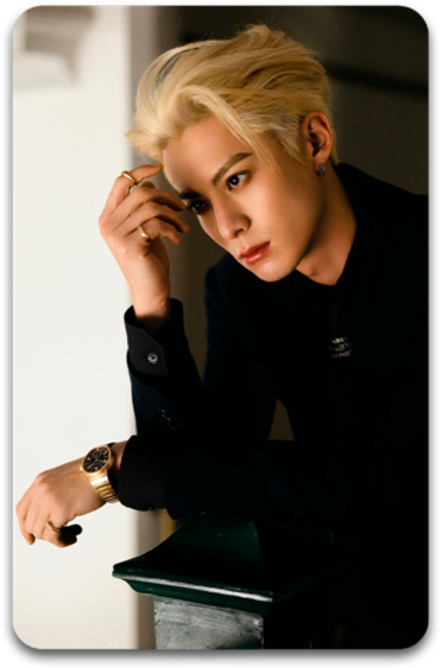 Карта #2632 / Dylan Wang